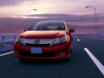 Lexus HS250h 2009 года (JP)